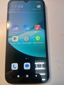 Б/в Мобільний телефон Xiaomi redmi 15c 4g 8/256gb 01-200900224