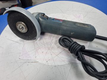 Б/в Кутова шліфмашина Bosch gws 9-125 s 01-200899305