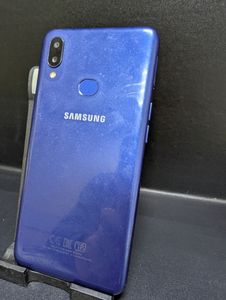 Б/в Мобільний телефон Samsung a107f galaxy a10s 2/32gb 01-200896839