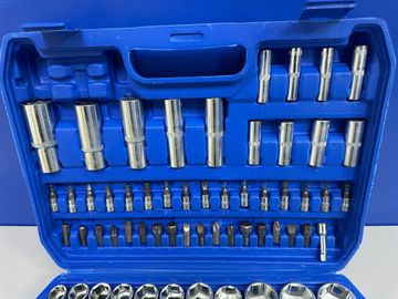 Б/в Набір інструментів Tools 108 pcs 16-000271338