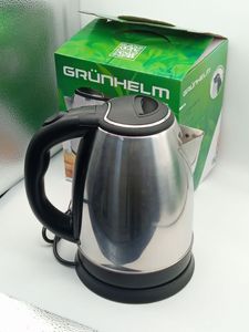 Б/у Электрочайник Grunhelm eks 7518 16-000271863
