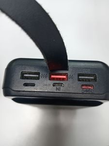 Б/в Повербанк Hoco j123b 30000 22.5w 01-200900645