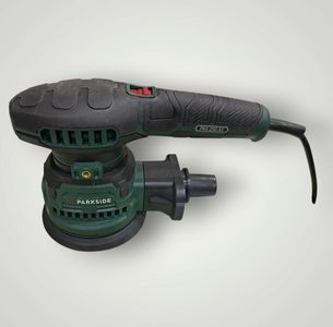 Б/в Орбітальна шліфувальна машина Parkside pks 250 a1 01-200897836