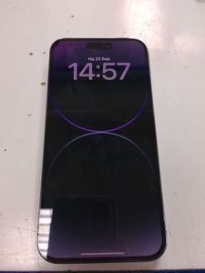 Б/в Мобільний телефон Apple iphone 14 pro max 512gb 01-200899528