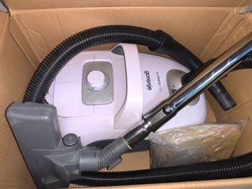 Б/у Пылесос Gorenje vcea21glw 01-200900663