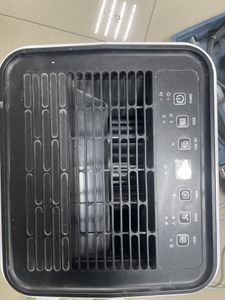 Б/в Осушувач повітря Wetair wad-f12l 01-200901825