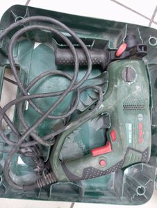 Б/в Перфоратор Bosch pbh 2100 re 01-200902119