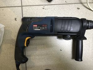 Б/в Перфоратор Ryobi erh-750v 01-200902264