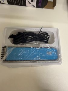 Б/в Тример електричний Gw gw-216 01-200902217