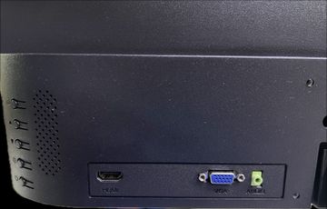 Б/в Монітор Evromedia i22 01-200901312