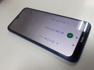 Б/в Мобільний телефон Xiaomi redmi note 8t 4/64gb 01-200902742