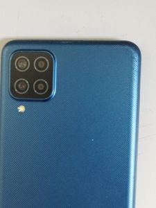 Б/в Мобільний телефон Samsung galaxy a12 sm-a127f 3/32gb 01-200902732