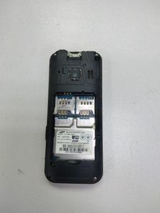 Б/в Мобільний телефон Samsung c3322i 01-200903156
