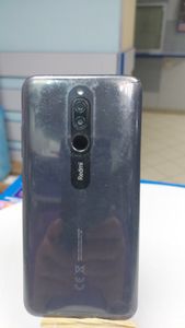 Б/у Мобільний телефон Xiaomi redmi note 8 3/32gb 01-200903028
