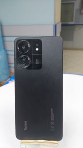 Б/в Мобільний телефон Xiaomi redmi 13c 8/256gb 01-200903007