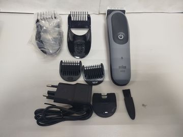 Б/у Машинка для стрижки Braun all-in-one series 5 aio5520 тип 5805 01-200901990