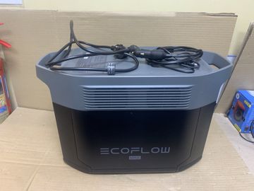 Б/в Зарядна станція Ecoflow delta 2 max 01-200903340