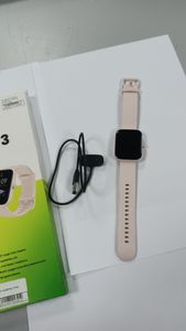 Б/в Смарт годинник Amazfit bip 3 18-000094583