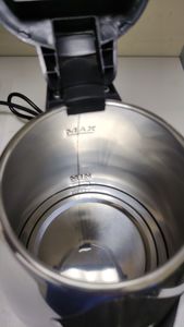 Б/в Електрочайник Grunhelm eks 7518 16-000273676