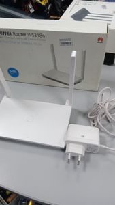 Б/в WiFi роутер Huawei ws318n 18-000094536