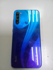Б/в Мобільний телефон Xiaomi redmi note 8 4/128gb 01-200904359