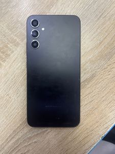 Б/в Мобільний телефон Samsung galaxy a34 5g sm-a346e 8/256gb 01-200901026