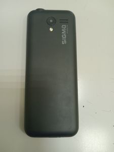 Б/в Мобільний телефон Sigma x-style 351 lider 01-200904297