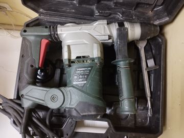 Б/в Перфоратор Powerplus powp3020 01-200904313