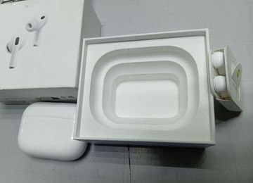 Б/в Навушники Apple airpods pro 3 01-200903163
