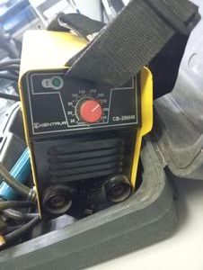 Б/у Сварочный аппарат Кентавр св-290нк 01-200904934