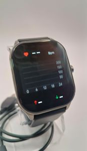 Б/в Смарт годинник Amazfit pop 3s 18-000095359