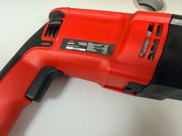 Б/у Перфоратор Vitals ra 2680sq 16-000276019