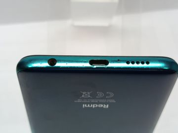 Б/в Мобільний телефон Xiaomi redmi note 9 pro 6/64gb 01-200902104