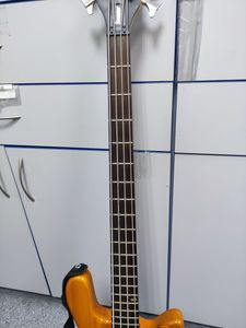 Б/в Бас-гітара Warwick rockbass streamer standard 4 01-200905544