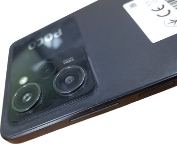 Б/в Мобільний телефон Xiaomi poco x5 pro 5g 8/256gb 01-200859974