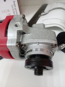 Б/в Шліфмашина кутова Vitals master ls1275ht 16-000275937