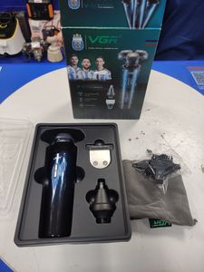 Б/у Электробритва Vgr v-303 01-200901566