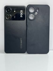 Б/у Мобільний телефон Poco c65 6/128gb 01-200905162