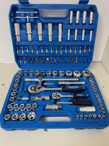 Б/у Набір автоінструментів New Tools 94 шт 16-000275190