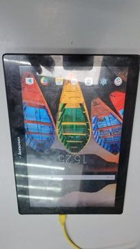 Lenovo tab 2 a10-70l