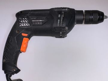 Б/в Дриль ударний Dnipro-M hd-120m 01-200905598