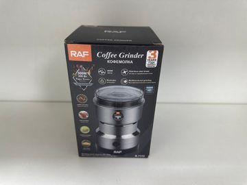 Б/в Кавомолка Bitek bt 7113 16-000275768