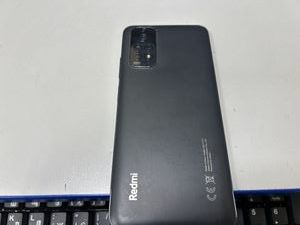 Б/в Мобільний телефон Xiaomi redmi note 11 4/128gb 01-200906165