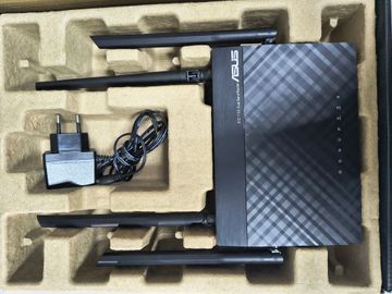 Б/у WiFi роутер Asus rt-ac750l 18-000094817