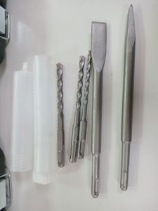 Б/в Перфоратор Vitals ra 2680sq 16-000275535