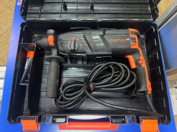 Б/у Перфоратор Dnipro-M rh-100 01-200903336