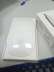 Б/в Миша Apple magic mouse usb-c multi-touch surface mxk53 a3204 01-200906666