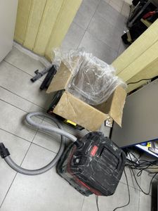 Metabo as 20 l pc