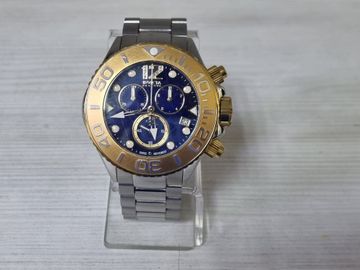 Invicta 45372