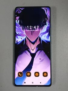 Б/у Мобільний телефон Xiaomi redmi note 13 pro 4g 8/256gb 01-200906972